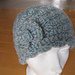 bonnet laine mohair pattern 