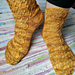 Hörhelöisen Säde pattern 
