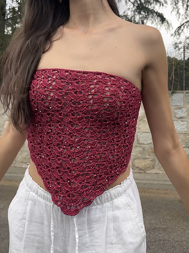 Estela Top