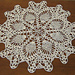 Pineapple Doily photo 4