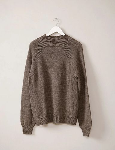Nr. 2 Kelly Genser Herre - Sandnes Design