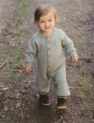 Sjarmtroll - Lene Holme Samsøe