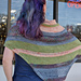 Modrow Shawl pattern