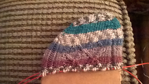 Twists and Diamonds photo 1