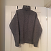 Staghorn Sweater pattern