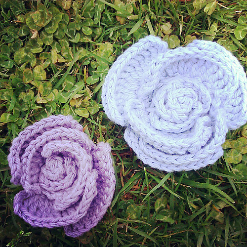 29-27 Corsage photo 1