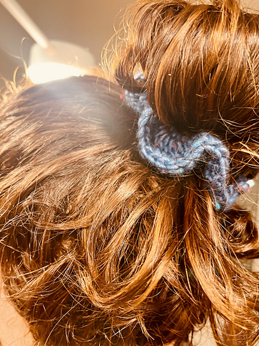 Sweet n’ Simple Scrunchies photo 5