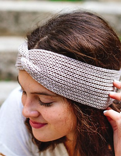 Twistet Lue - Sheep and Stitch