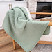 Timeless Star Stitch Blanket pattern 