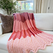 Timeless Granny Ripple Blanket pattern
