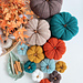 Easiest Crochet Pumpkin pattern