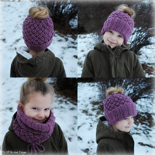 Is it a Cowl?  Is it a Hat? photo 3