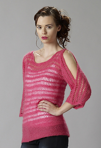 Teardrop Pullover photo 3