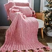 Plush & Posh Pillow Set pattern 