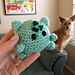 Chibi Bulbasaur  (pokemon) photo 4