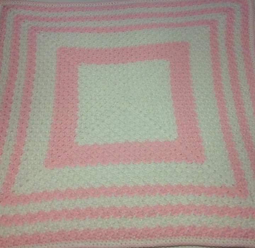 Cosy Cloud Blanket photo 3