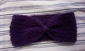 Earwarmer by michy