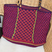 Mrs. Weasley's Bag of Stitch Witchery pattern 