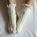 Chilton Socks pattern