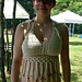 Hippie Halter Top pattern 