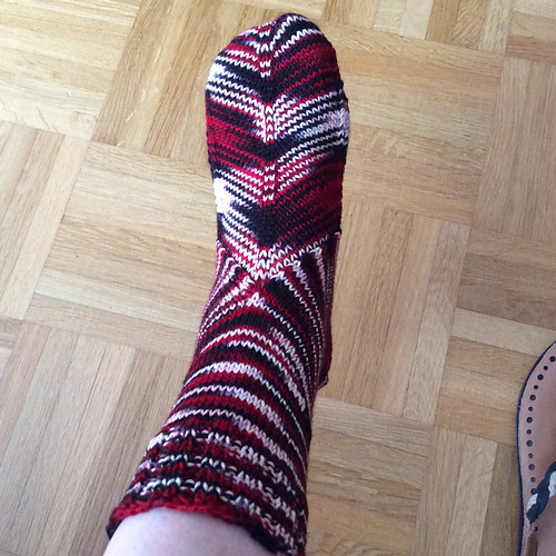 Lakritz Socks photo 6