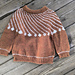 Shooting Star for Children pattern