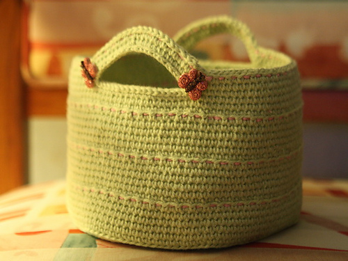 Basket photo 1