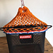 Fietsmand-net pattern 
