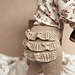 Annies Blondetights pattern 