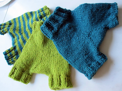 Villapöpät (baby leggings) photo 2