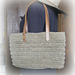 Hemp Tote pattern 