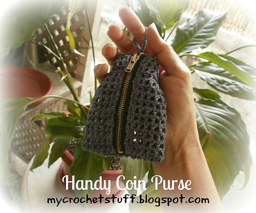 Handy Coin Purse photo 1