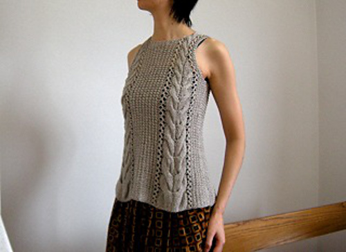 Gala Top & Tunic photo 4