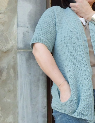 Ravelry: Uma pattern by Bonne Marie Burns