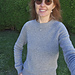 Nerdy Chick Raglan Pullover pattern
