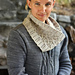 Magda Cowl pattern 