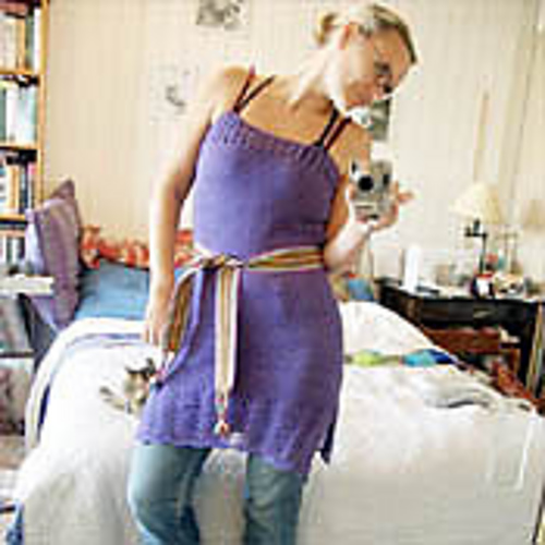 After-Dark Nightie