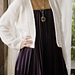 CP01 Cardigan pattern 
