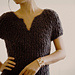 Cloudspun Dress pattern 
