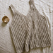Rivoli Top pattern 