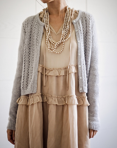 Leonie Cardigan 다른 모습 5