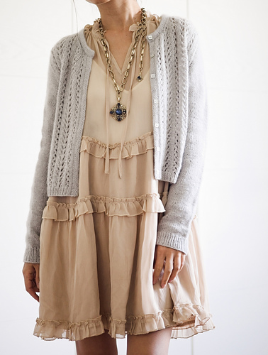 Leonie Cardigan