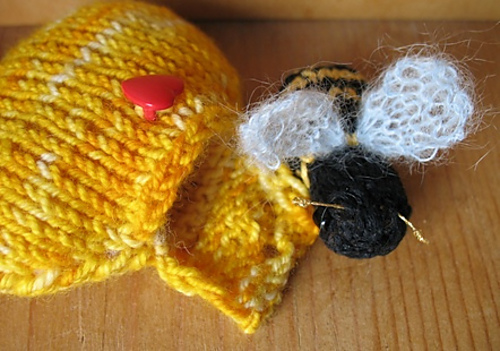 BEE In My Heart! ♥ photo 4