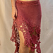 The Florence Skirt pattern