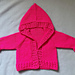 'Jack & Jill' Multi piece set pattern
