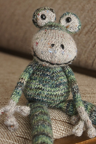 Sock Froggee 1.1 photo 4