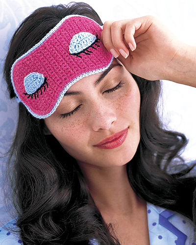 Goodnight Mask