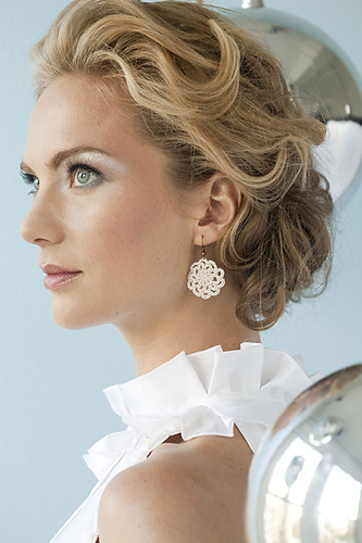 Dainty Earrings