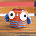 Book Bag & Apple Cozy photo 3