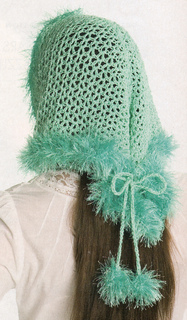 LONG SCARF TO THE GYPSY main image 1